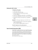 Preview for 71 page of Ametek Soresen XTR 100-8.5 Operating Manual