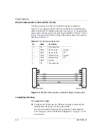 Preview for 136 page of Ametek Soresen XTR 100-8.5 Operating Manual