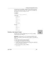 Preview for 189 page of Ametek Soresen XTR 100-8.5 Operating Manual