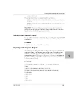 Preview for 191 page of Ametek Soresen XTR 100-8.5 Operating Manual