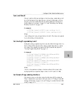 Preview for 195 page of Ametek Soresen XTR 100-8.5 Operating Manual