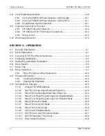 Preview for 8 page of Ametek TW1750 Operation Manual