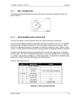 Preview for 27 page of Ametek TW1750 Operation Manual