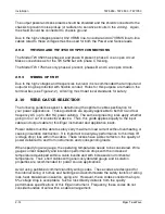 Preview for 34 page of Ametek TW1750 Operation Manual