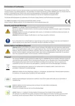 Preview for 5 page of Amewi 22510 Nstruction Manual