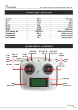 Preview for 10 page of Amewi 22546 Manual