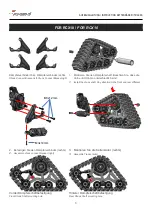 Preview for 3 page of Amewi 28360 Instructions Manual