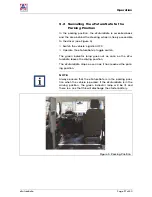 Preview for 21 page of AMF-BRUNS eFutureSafe Operating Instructions Manual