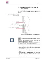 Preview for 25 page of AMF-BRUNS eFutureSafe Operating Instructions Manual