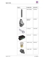 Preview for 34 page of AMF-BRUNS eFutureSafe Operating Instructions Manual