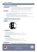 Preview for 46 page of AMF-BRUNS HUBMATIK K90 Operating Instructions Manual