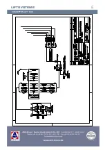 Preview for 54 page of AMF-BRUNS HUBMATIK K90 Operating Instructions Manual