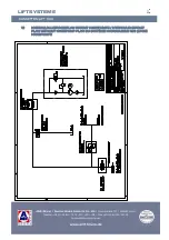 Preview for 56 page of AMF-BRUNS HUBMATIK K90 Operating Instructions Manual