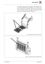 Preview for 15 page of AMF-BRUNS LINEARLIFT AL1 Operating Instructions Manual