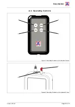 Preview for 19 page of AMF-BRUNS LINEARLIFT AL1 Operating Instructions Manual