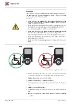 Preview for 28 page of AMF-BRUNS LINEARLIFT AL1 Operating Instructions Manual