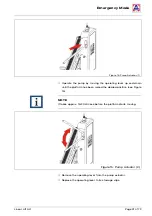 Preview for 31 page of AMF-BRUNS LINEARLIFT AL1 Operating Instructions Manual