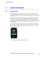 Preview for 6 page of Amfeltec Corp. Flexible MiniPCI Express to PCI Bus Adapter Hardware Manual