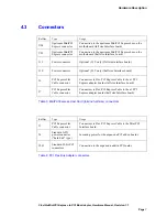 Preview for 11 page of Amfeltec Corp. Flexible MiniPCI Express to PCI Bus Adapter Hardware Manual