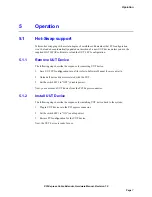 Preview for 11 page of Amfeltec Corp. PCI Express Cable Extender Hardware Manual