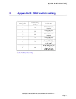 Preview for 17 page of Amfeltec Corp. PCI Express Cable Extender Hardware Manual