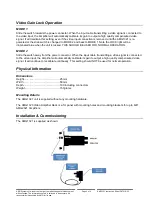 Preview for 3 page of AMG Systems AMG1321 Manual