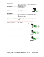 Preview for 2 page of AMG Systems AMG2743-SF Instruction Manual