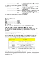 Preview for 3 page of AMG Systems AMG2747-SF Instruction Manual