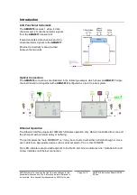 Preview for 3 page of AMG Systems AMG5918 Instruction Manual