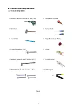 Preview for 4 page of AMGO Hydraulics AX-16A Installation And Service Manual