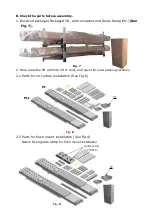 Preview for 8 page of AMGO Hydraulics AX-16A Installation And Service Manual