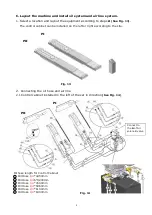 Preview for 10 page of AMGO Hydraulics AX-16A Installation And Service Manual