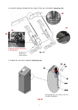 Preview for 11 page of AMGO Hydraulics AX-16A Installation And Service Manual