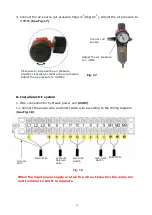 Preview for 12 page of AMGO Hydraulics AX-16A Installation And Service Manual