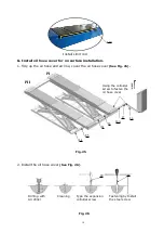 Preview for 16 page of AMGO Hydraulics AX-16A Installation And Service Manual