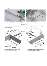 Preview for 20 page of AMGO Hydraulics AX-16A Installation And Service Manual