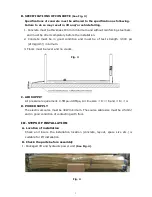 Preview for 7 page of AMGO Hydraulics PRO-14 Installation And Service Manual