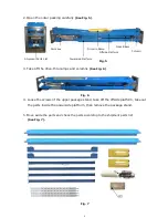 Preview for 8 page of AMGO Hydraulics PRO-14 Installation And Service Manual