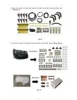 Preview for 9 page of AMGO Hydraulics PRO-14 Installation And Service Manual