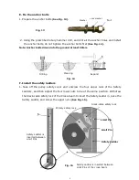 Preview for 12 page of AMGO Hydraulics PRO-14 Installation And Service Manual