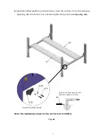 Preview for 15 page of AMGO Hydraulics PRO-14 Installation And Service Manual