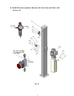 Preview for 19 page of AMGO Hydraulics PRO-14 Installation And Service Manual