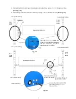 Preview for 21 page of AMGO Hydraulics PRO-14 Installation And Service Manual