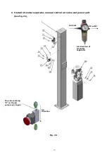 Preview for 17 page of AMGO PRO-18A Installation And Service Manual