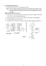 Preview for 22 page of AMGO PRO-18A Installation And Service Manual