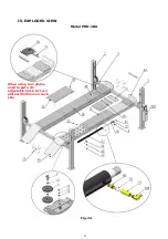 Preview for 25 page of AMGO PRO-18A Installation And Service Manual