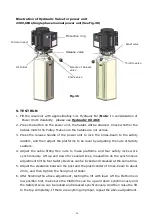 Preview for 28 page of AMGO PRO-18A Installation And Service Manual