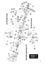 Preview for 17 page of AMH ANSI B30.16 Operation & Maintenance Manual