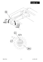 Preview for 15 page of AMH C3400-3H Installation, Operation & Maintenance Manual