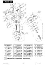 Preview for 18 page of AMH C3400-3H Installation, Operation & Maintenance Manual